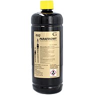 GiG Olej do pochodní a lamp s repelentním účinkem 1 l Citronella - Lamp Oil