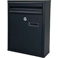 Garden Line Mailbox Dove - Mailbox
