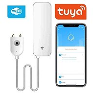Empt Smart water leak detector with WiFi - Water Leak Detector