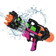 ISO Automatic Children's Water Syringe, 60 cm - Water Gun