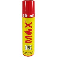 Gaz Max Universal Lighter Fuel 90 ml - Lighter Refill