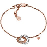 Emporio Armani ladies steel bracelet EGS3005221 - Bracelet