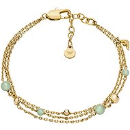 Emporio Armani ladies bracelet aventurine EGS3226710 - Bracelet