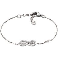 Emporio Armani ladies silver bracelet EG3598040 - Bracelet