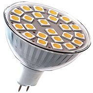EMOS DICHROID 24LED 5050 4W GU5.3 WW - LED Bulb
