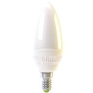 EMOS LED RS-LINE CANDLE 4 W E14 WW - LED žiarovka