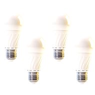 Emos A60 LED 300 CLASSIC 10W E27 WW 4 pieces - LED Bulb