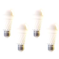 Emos A60 LED 300 CLASSIC 12W E27 WW 4 pieces - LED Bulb