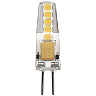 EMOS CLASSIC 2 W LED G4 3000K - LED žiarovka