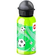 Emsa FLASK 0.4l Football - Children's Water Bottle