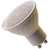 EMOS LED SPOT 7W GU10 WW - LED žiarovka