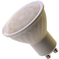 EMOS LED SPOT 3 W GU10 WW - LED žiarovka