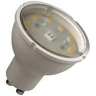 EMOS LED SPOT 5,5 W GU10 WW - LED žiarovka