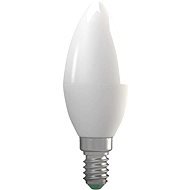 EMOS LED CANDLE 6 W E14 WW - LED Bulb