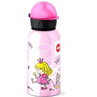 Emsa FLASK 0,4 l Princezná - Detská fľaša na pitie