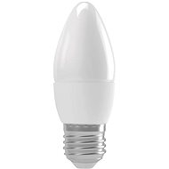 Emos CLASSIC LED CANDLE E27 4 W NW - LED Bulb