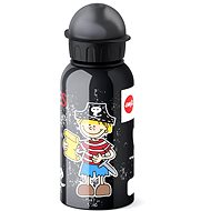 Emsa FLASK 0.4l Pirate - Children's Water Bottle