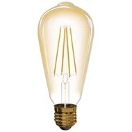 EMOS LED Vintage ST64 4W E27 - LED Bulb