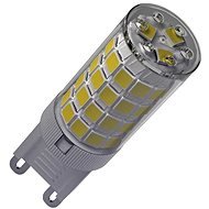 EMOS LED G9 3,8 W WW - LED žiarovka