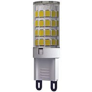 EMOS LED CLASSIC JC A++ 3,5 W G9 NW - LED žiarovka