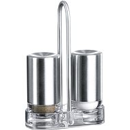 Emsa ACCENT Liner 2-piece stainless steel - Condiments Tray