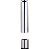 Emsa ACCENTA Spice Mill 20cm Stainless Steel - Grinder