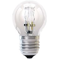 EMOS Classic ECO Halogen 42W E27 - Bulb