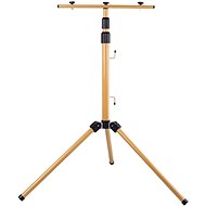 EMOS Tripod for two floodlights - Stand