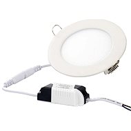 EMOS LED PANEL C 12W WW IP20 - LED Panel