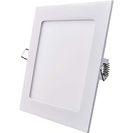 EMOS LED PANEL S 12 Watt - warmweiß - IP20 - LED-Panel
