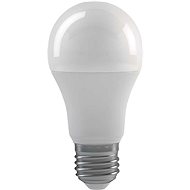 EMOS LED Premium A60 11,5 W E27 meleg fehér, szabályozható izzó - LED izzó
