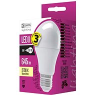 EMOS LED bulb Classic A60 9W E27 warm white - LED Bulb