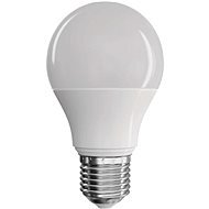 EMOS LED Lampe Classic A60 9W E27 kalt weiss - LED-Birne