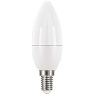 EMOS LED žiarovka Classic Candle 6 W E14 teplá biela - LED žiarovka