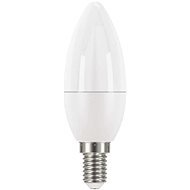 EMOS LED Bulb Classic Candle 6W E14 Neutral White - LED Bulb