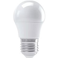EMOS LED Mini Green Globe 4W E27 Neutral White - LED Bulb