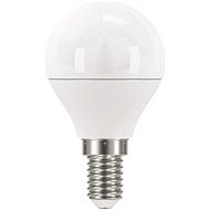 EMOS LED bulb Classic Mini Globe 5W E14 warm white - LED Bulb