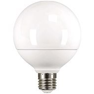 LED Birne EMOS Classic Globe 11,5W E27 neutralweiß - LED-Birne