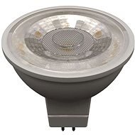 EMOS LED izzó Premium MR16 36 ° 7W GU5,3 meleg fehér - LED izzó