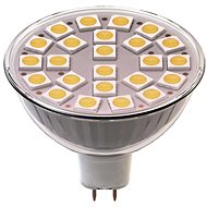 EMOS LED Bulb Classic MR16 4W GU5.3 Cold White - LED Bulb