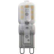 EMOS LED Lampe Classic JC A++ 2,5W G9 warmweiß - LED-Birne