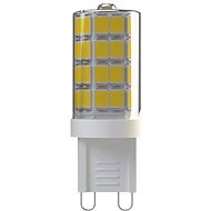 EMOS - Žiarovka LED Classic JC A++ 3,5 W G9, neutrálna biela - LED žiarovka