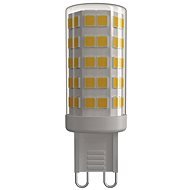 EMOS LED izzó klasszikus JC A ++ 4.5W G9 Neutral White - LED izzó