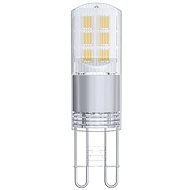 EMOS LED žiarovka Classic JC 2,6 W G9 neutrálna biela - LED žiarovka