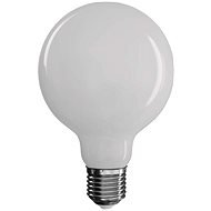 EMOS LED žiarovka Filament G95 7,8 W E27 teplá biela - LED žiarovka