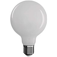 EMOS LED bulb Filament G95 7,8W E27 neutral white - LED Bulb