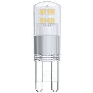 EMOS LED žárovka Classic JC 1,9W G9 teplá bílá - LED Bulb