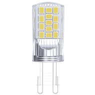 EMOS Led žárovka Classic JC 4W G9 neutrální bílá - LED Bulb