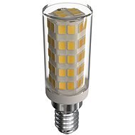 EMOS LED Bulb Classic JC, A++, 4.5W, E14, Neutral White - LED Bulb