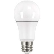 EMOS LED Lampe Classic A60 9 Watt E27 warmweiß mit Bewegungssensor - LED-Birne